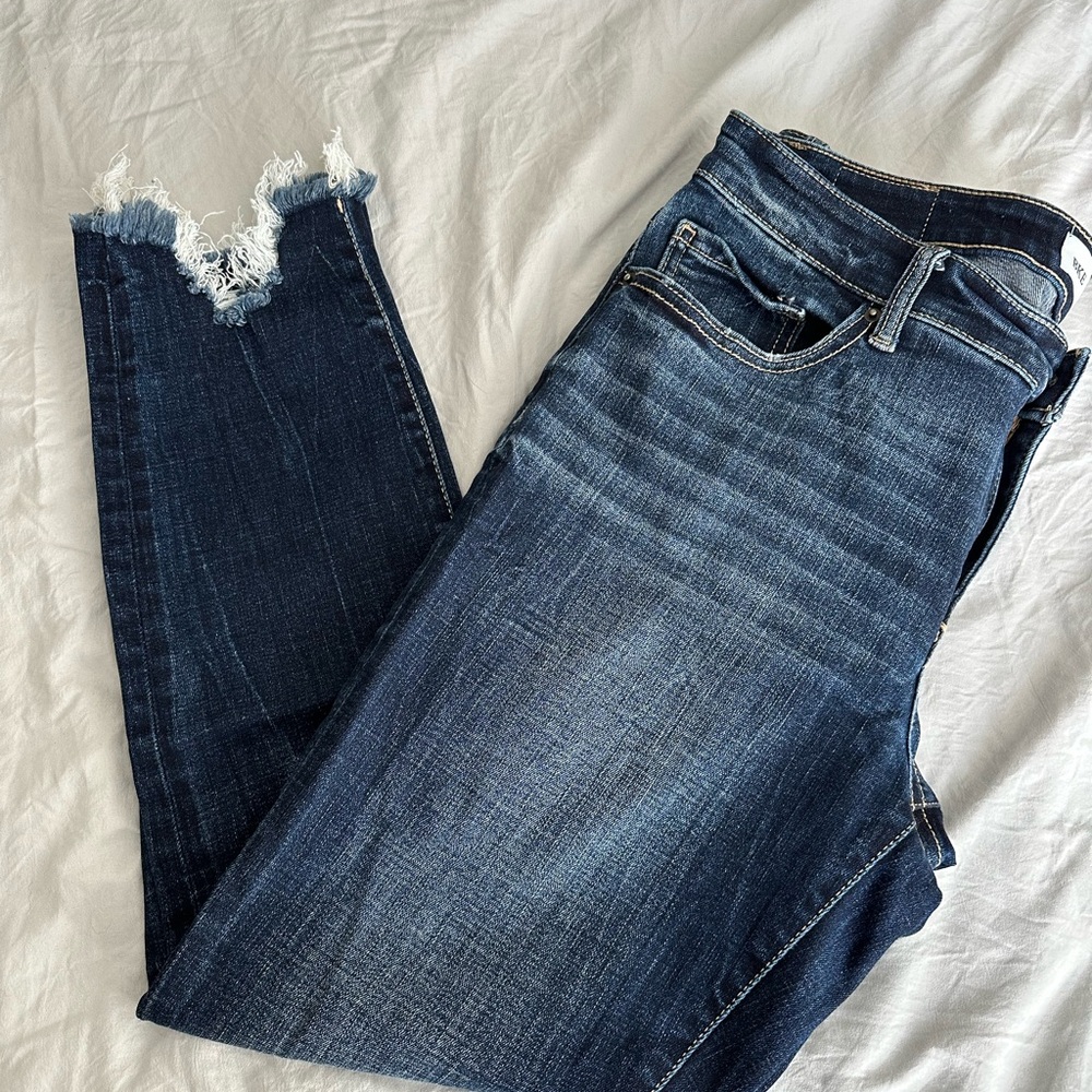 Women’s skinny jeans